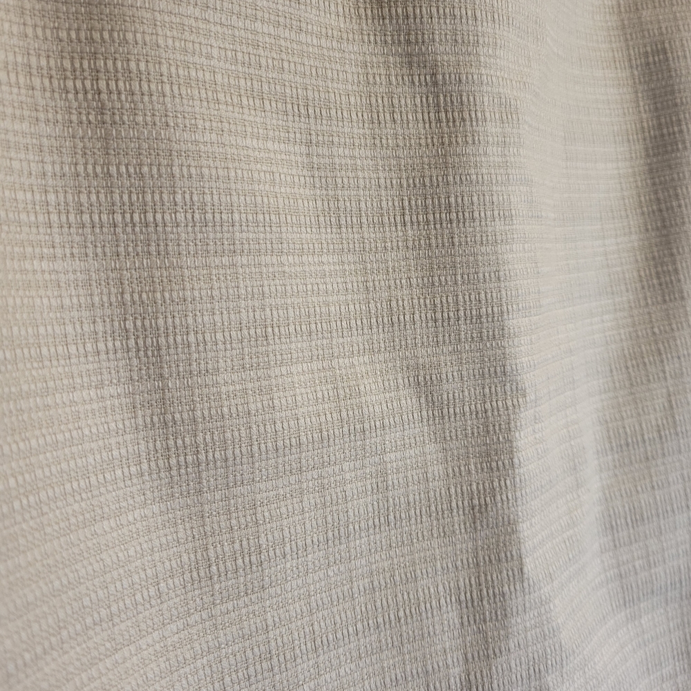 J Crew Khaki Cotton Skirt - Picture 4 of 10